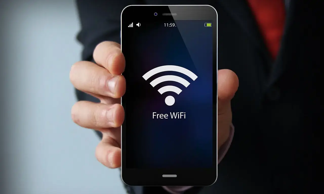 Complimentary WIFI