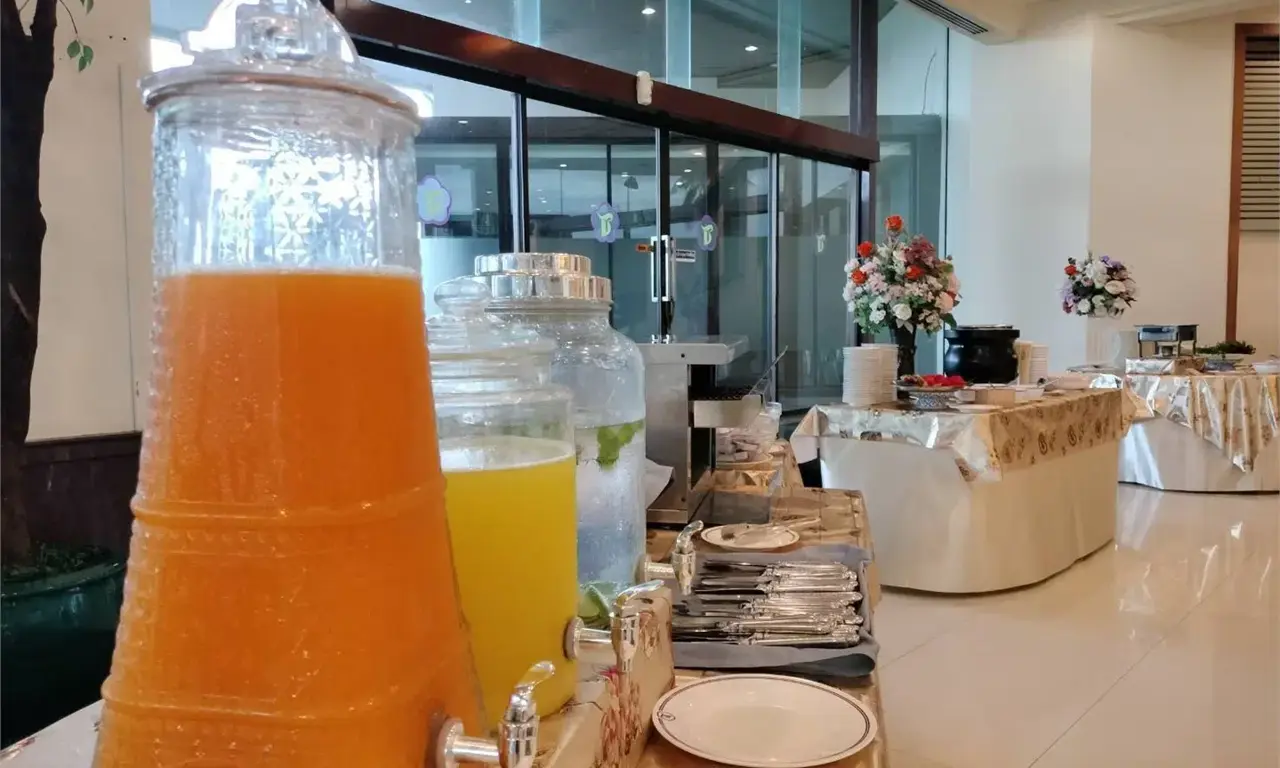 Breakfast